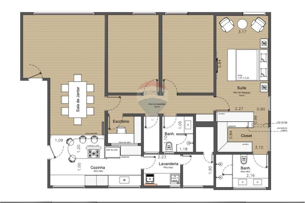 Apartamento - Venda - São Paulo , São Paulo - WhatsApp Image 2025-10-07 at 17.13.29.jpeg - 601481024-15