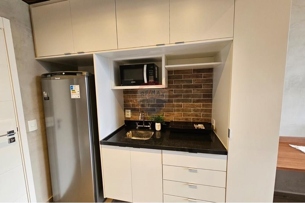 Studio - Alugar - São Paulo , São Paulo - JMC 10.jpeg - 601361040-163