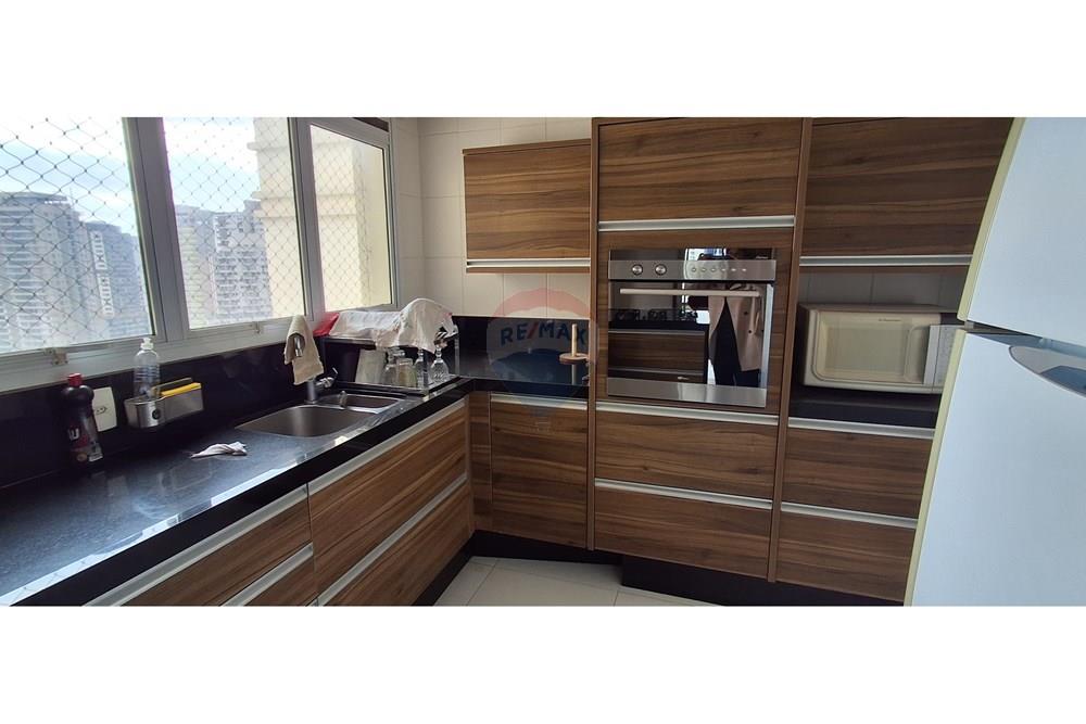 Apartamento - Alugar - São Paulo , São Paulo - 20250814_092709.jpg - 602151052-8