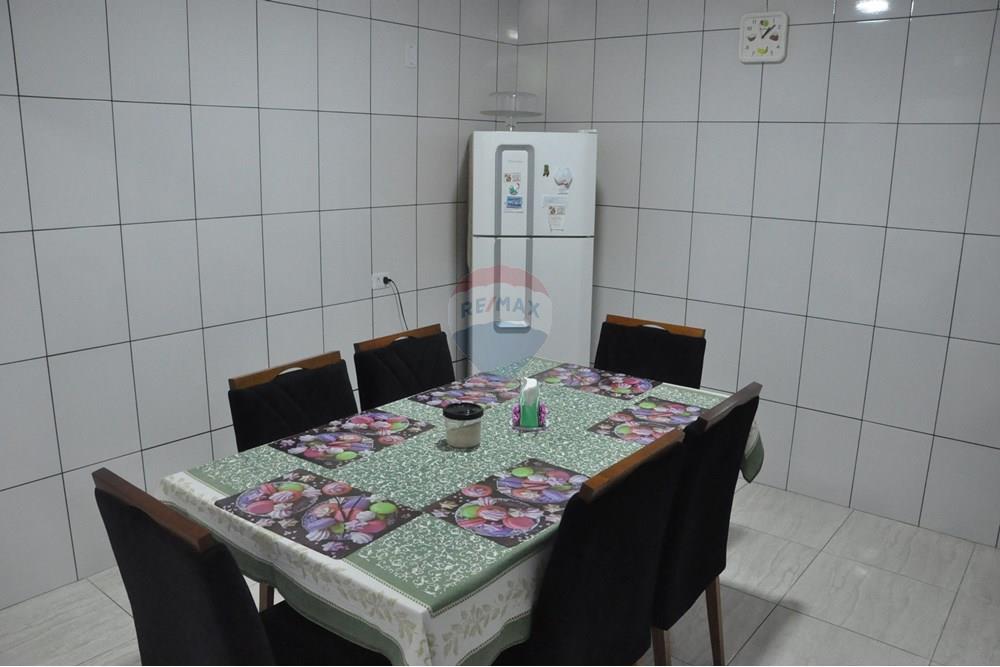 Sobrado - Venda - São Bernardo do Campo , São Paulo - DSC_6257.JPG - 602101011-141