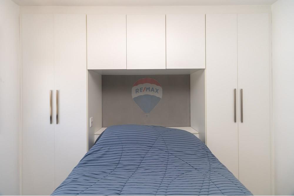 Apartamento - Alugar - São Paulo , São Paulo - IMG_3287.jpg - 602031002-115