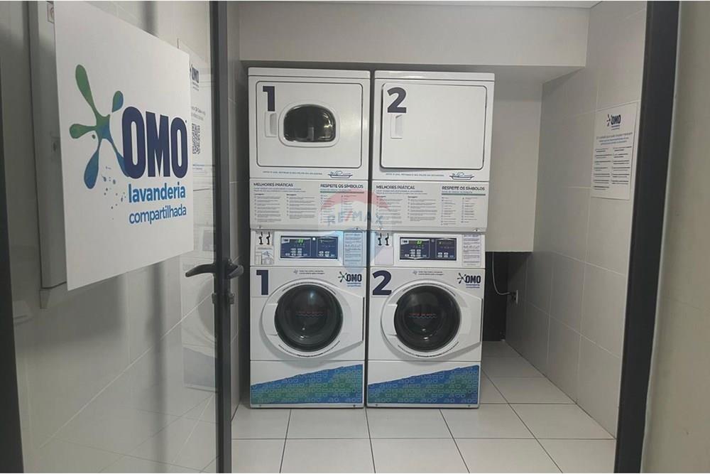 Studio - Alugar - São Paulo , São Paulo - lavanderia - 1.jpg - 602221029-2