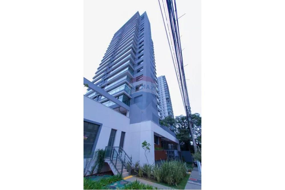Apartamento - Alugar - São Paulo , São Paulo - JOÃO MOURA 1.jpeg - 601051076-26