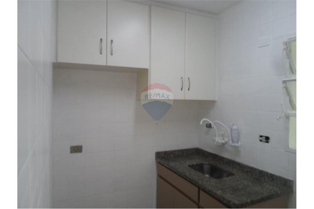 Apartamento - Alugar - São Paulo , São Paulo - 8 - 601361021-1684