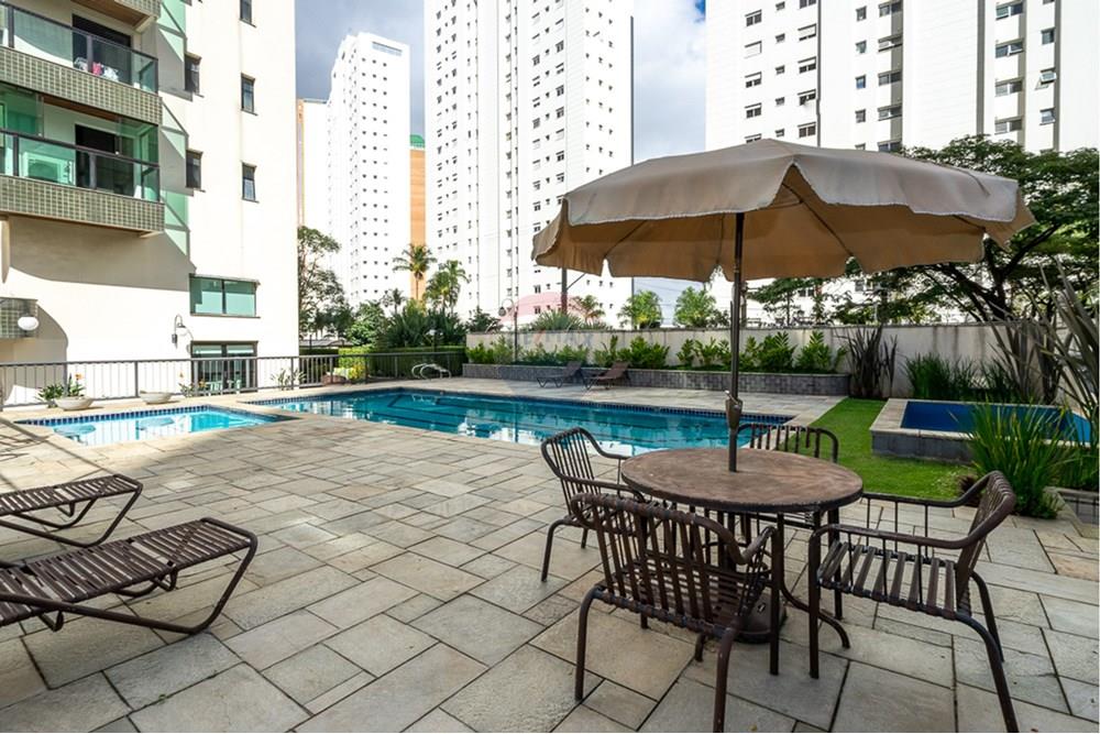 Apartamento - Venda - São Paulo , São Paulo - A7M06208.jpg - 601251225-58