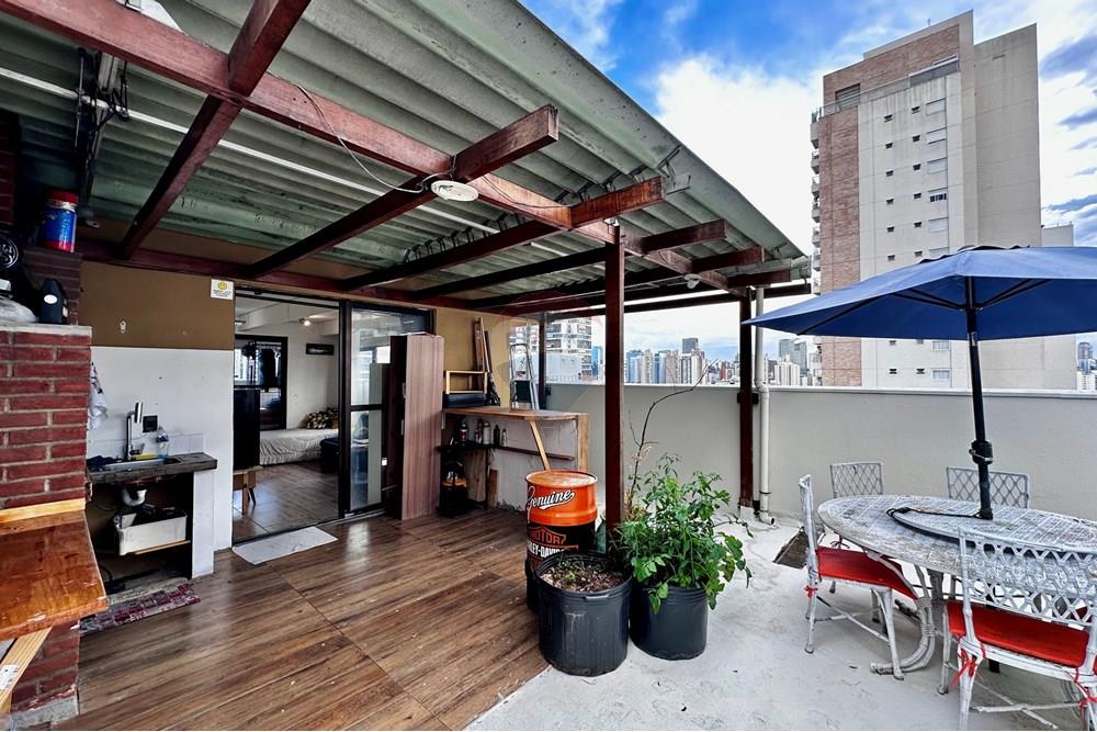 Cobertura - Venda - São Paulo , São Paulo - IMG_8730.jpg - 602321006-72