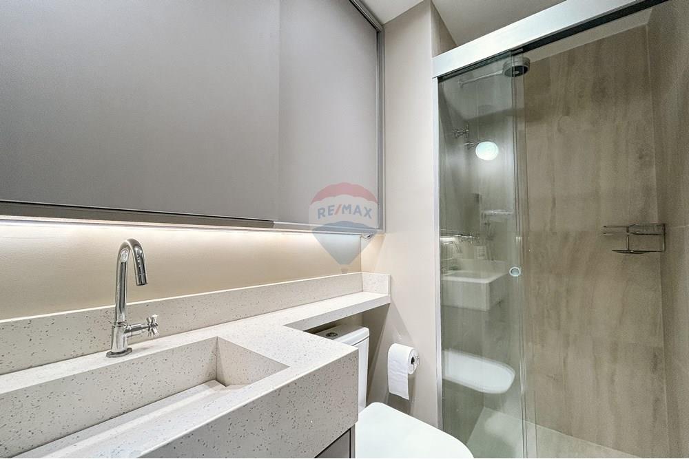 Studio - Alugar - São Paulo , São Paulo - IMG_4100.JPG - 601131004-154