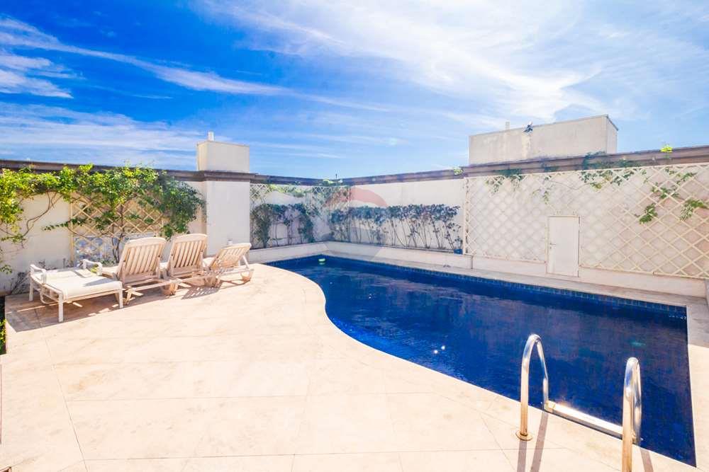 Cobertura - Alugar - São Paulo , São Paulo - 01.jpg - 601361044-54