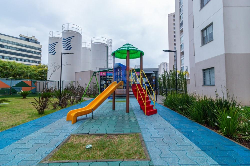 Apartamento - Venda - São Paulo , São Paulo - 02area-condominial006 urban.jpg - 601371095-24