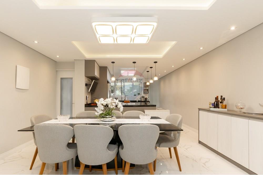 Casa - Venda - São Paulo , São Paulo - IMG_494638.jpg - Sala de jantar - 602241021-2