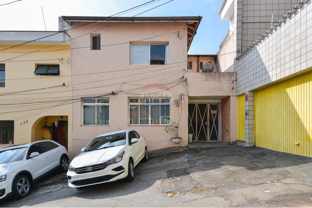 Casa de Vila - Venda - São Paulo , São Paulo - 01fotos_086.jpg - 601251070-45