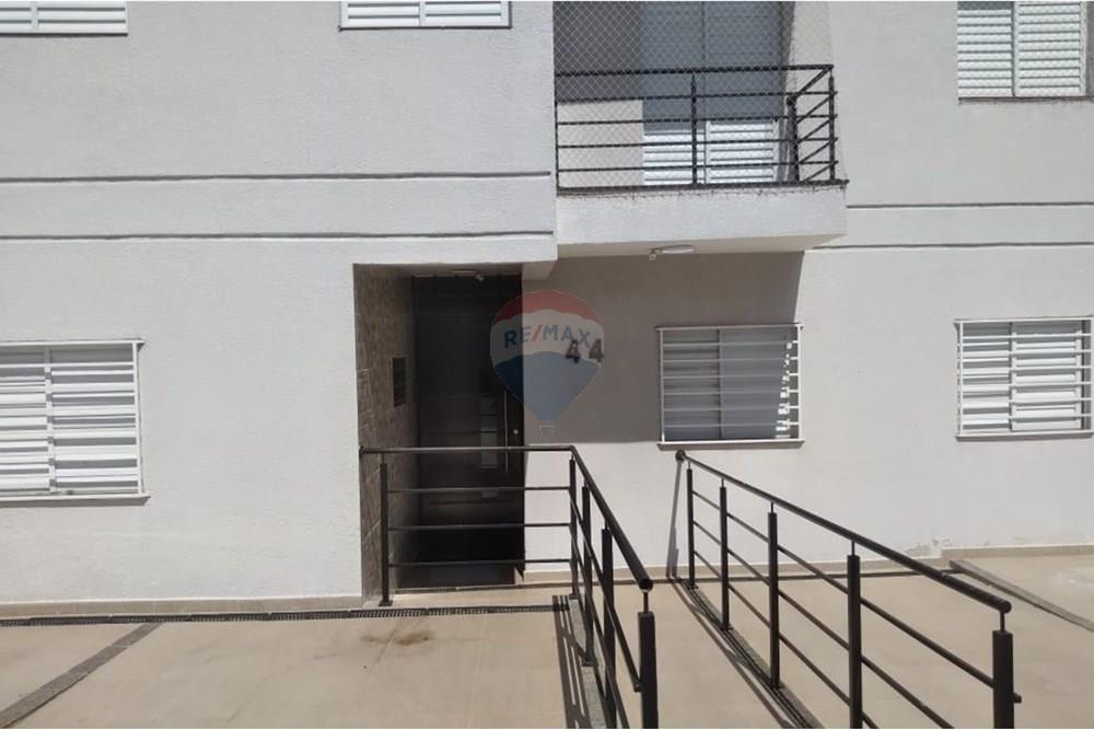 Apartamento - Alugar - São Paulo , São Paulo - 60faa00b-7cba-4907-80a5-21420d6141ed.jpg - 601141061-80