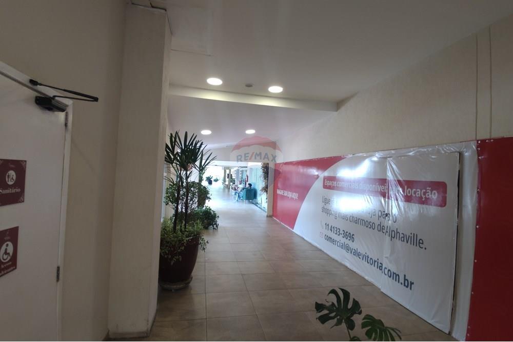 Loja em Shopping - Alugar - Barueri , São Paulo - IMG_20250121_140132700.jpg - 602181002-125