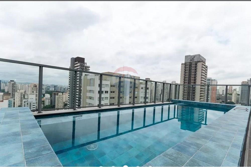 Studio - Alugar - São Paulo , São Paulo - 28.jpeg - 602281039-21