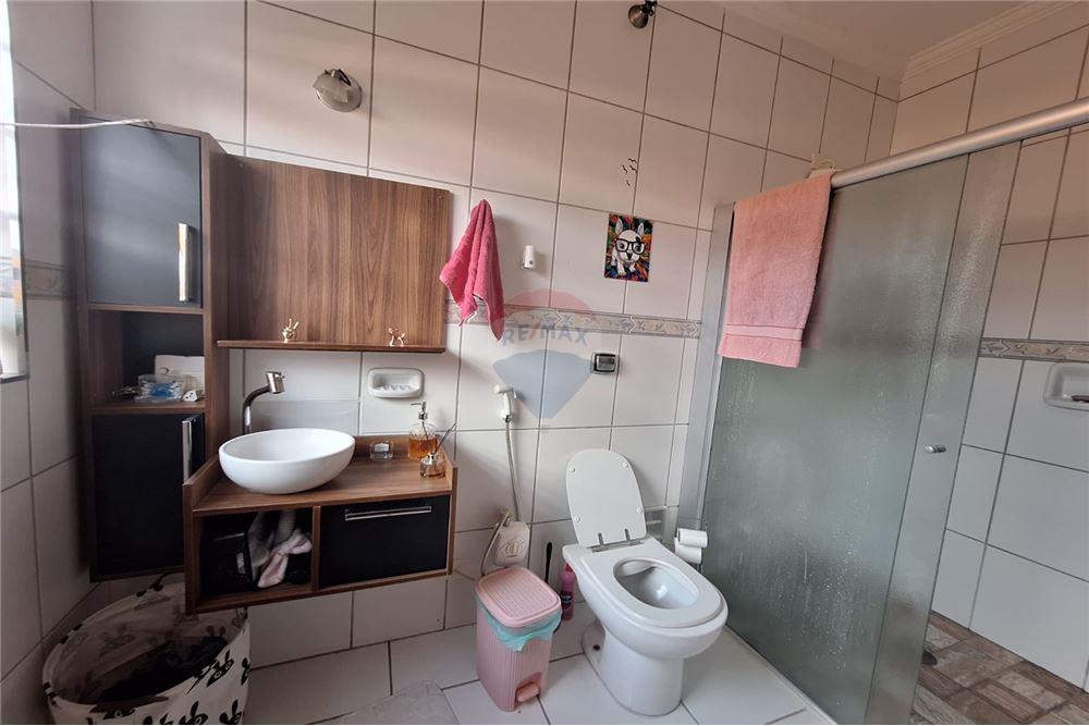 Sobrado - Venda - São Paulo , São Paulo - 27 - 601991006-370