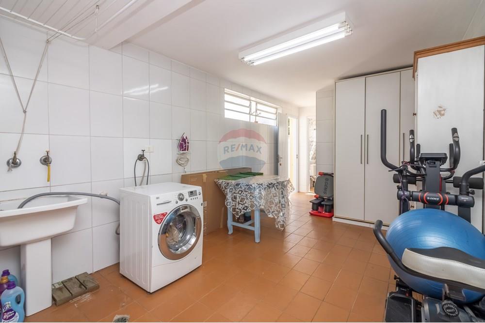 Sobrado - Venda - São Paulo , São Paulo - IMG_675031.jpg - Despensa - 602161016-5