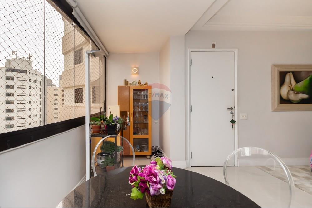 Apartamento - Venda - São Paulo , São Paulo - 4 Sala.jpg - 602221003-74