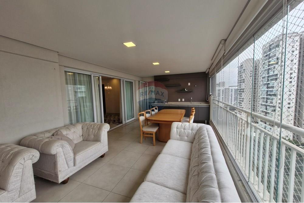 Apartamento - Alugar - São Paulo , São Paulo - 20250829_111208.jpg - 601471009-91