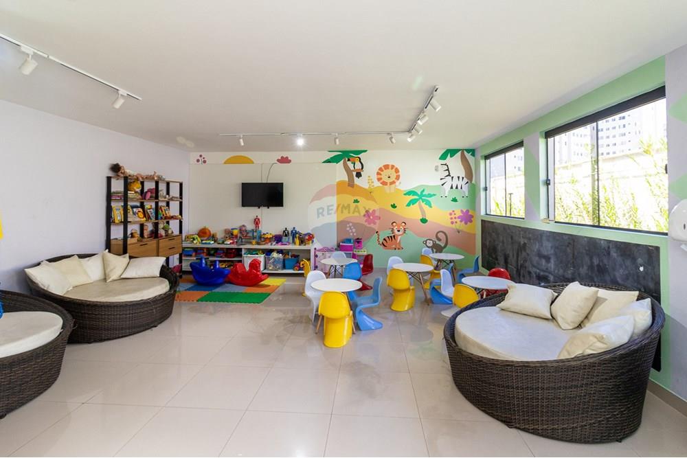 Apartamento - Venda - São Paulo , São Paulo - Av Raimundo Pereira de Magalhães, 2300_29-X3.jpg - Sala de desenho - 601751067-94