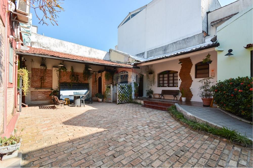 Casa de Vila - Venda - São Paulo , São Paulo - Casa02 (1).jpg - 601131017-47