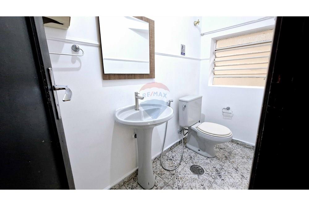 Casa Comercial - Alugar - São Paulo , São Paulo - AV. JESUINO MACIEL, 1246 (9).jpg - 601361003-186