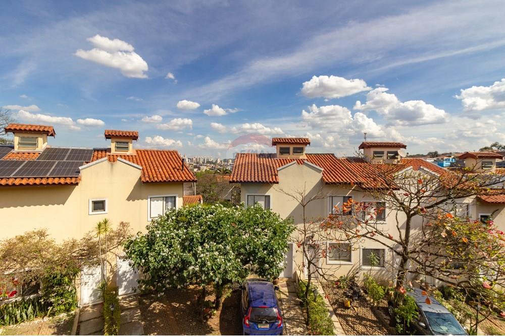 Casa de Condomínio - Venda - São Paulo , São Paulo - 23 VISTA QUARTO 3 (2).jpg - 602281025-31