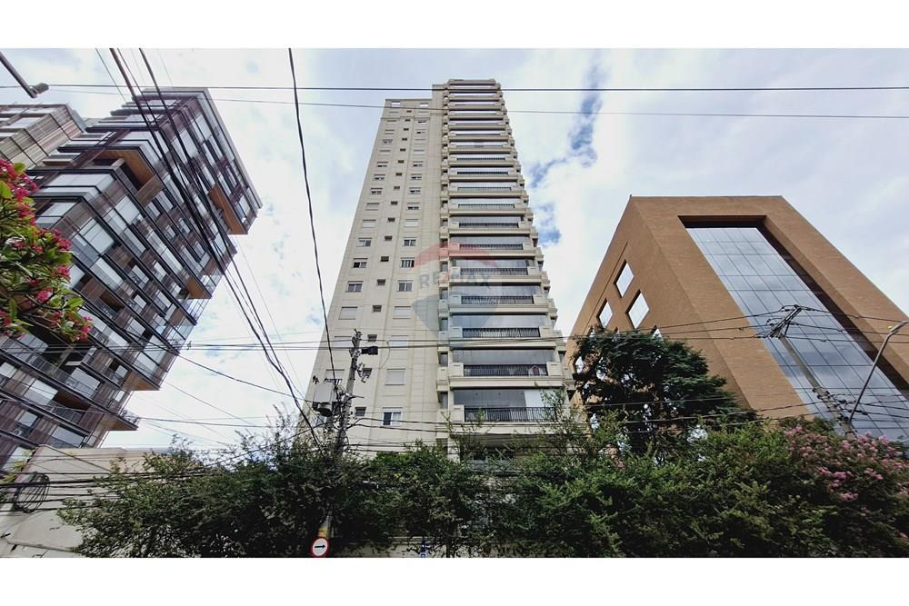 Apartamento - Alugar - São Paulo , São Paulo - RUA MINISTRO JESUINO CARDOSO, 82 (1).jpg - 601361020-389