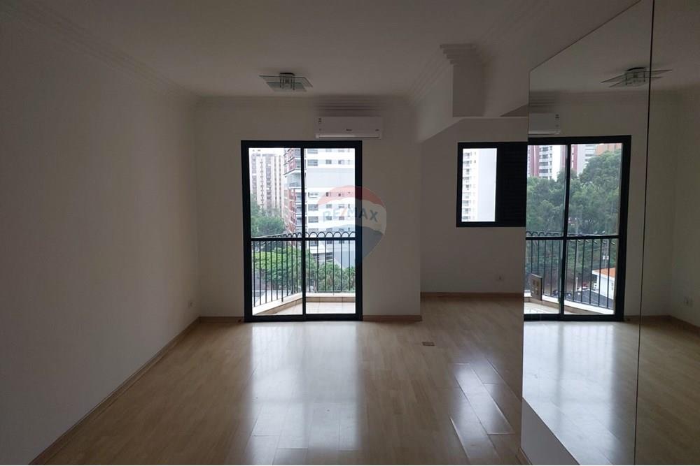 Apartamento - Alugar - São Paulo , São Paulo - 707bed88-d1aa-41ef-840d-360ec80217a0.jpg - 602301001-131