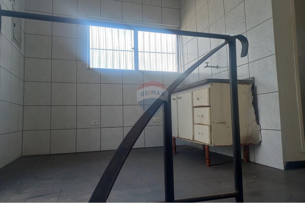 Casa Comercial - Alugar - São Paulo , São Paulo - 27 cozinha 2 andar.jpg - 601471041-4
