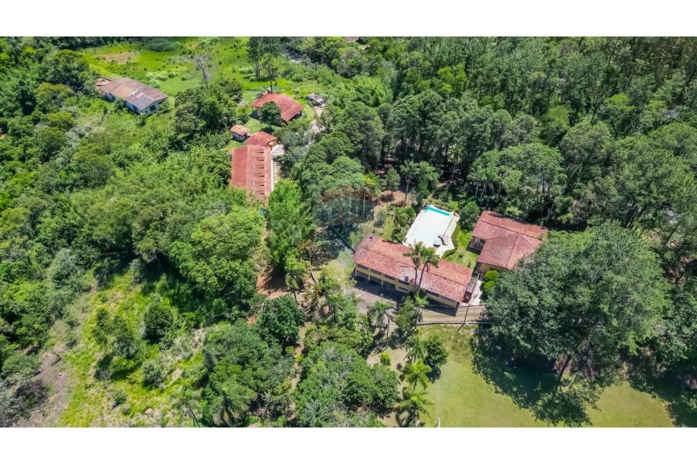 Sítio, 4 quartos, 7 hectares - Foto 3