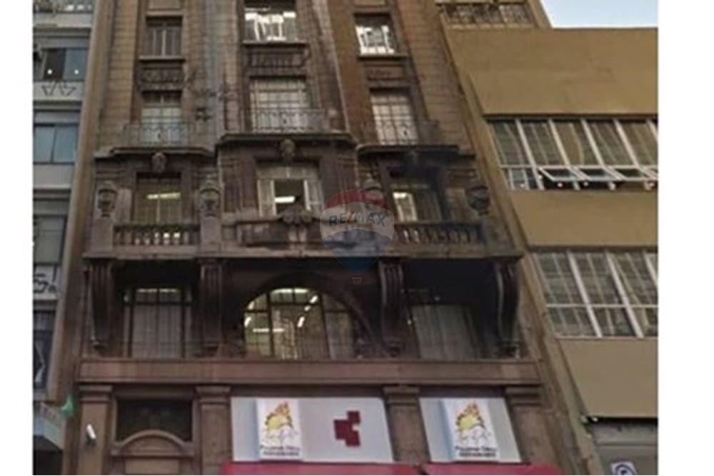 Cj. Comercial/ Sala - Alugar - São Paulo , São Paulo - L_dc11a076-e959-4b01-9b91-910b5938ed67.jpg - Fachada - 602141015-51