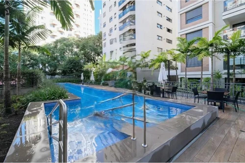 Duplex - Alugar - São Paulo , São Paulo - 19 ICC piss 2.jpg - 601361040-155