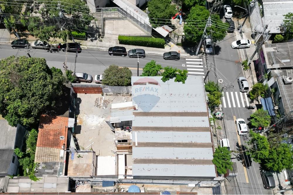 Galpão - Venda - São Paulo , São Paulo - DJI_074106.jpg - 630331089-10