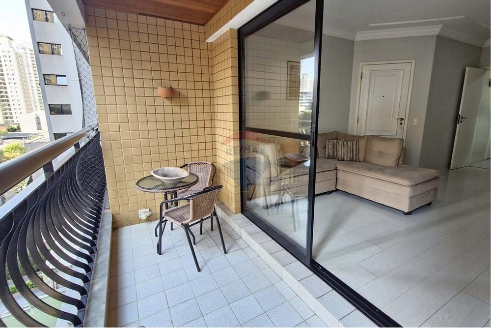 Apartamento - Venda - São Paulo , São Paulo - RUA PRINCESA ISABEL, 64 (15) - Copia.jpg - Varanda - 601361053-38