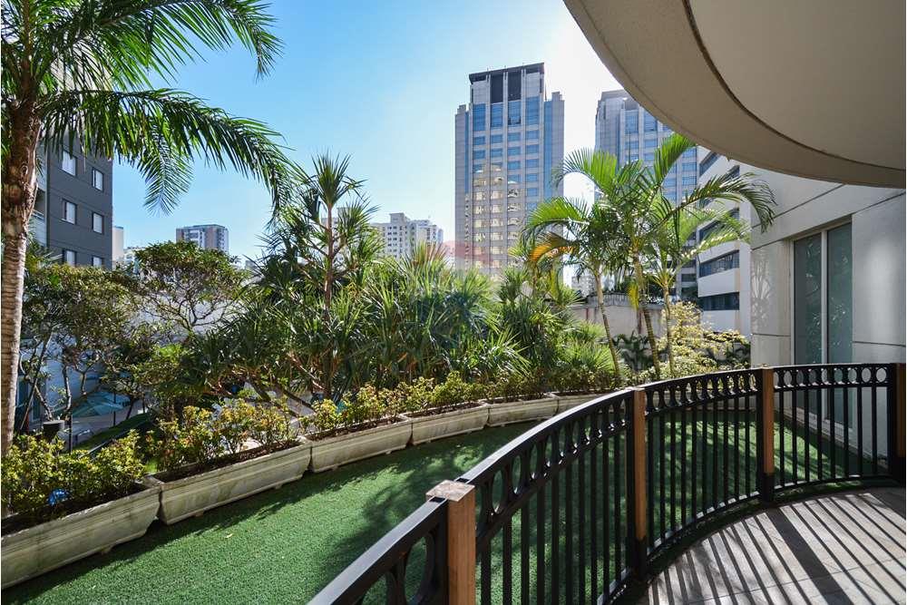 Apartamento - Venda - São Paulo , São Paulo - 01fotos_038.jpg - Jardim Externo - 601251087-63