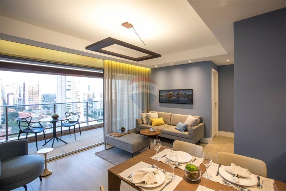 Apartamento - Alugar - São Paulo , São Paulo - 3 - 601361019-3101