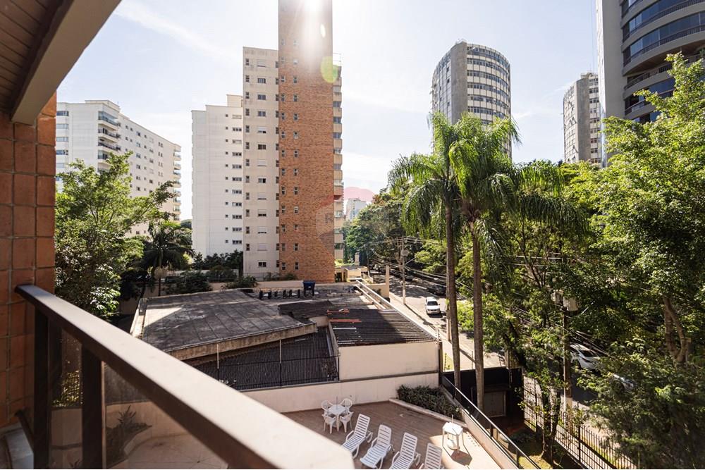 Apartamento - Venda - São Paulo , São Paulo - 601301022-62-1.RUA DOUTOR JAMES ALVIM , MORUMBI, REMAX, 3 DORMITORIOS , 204M  JPG (24).JPG - 601301022-62