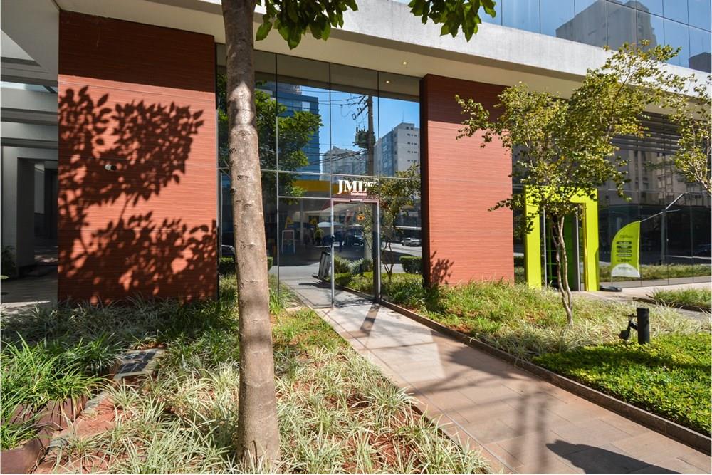 Cj. Comercial/ Sala - Venda - São Paulo , São Paulo - DSC_2195.jpg - 601241003-177