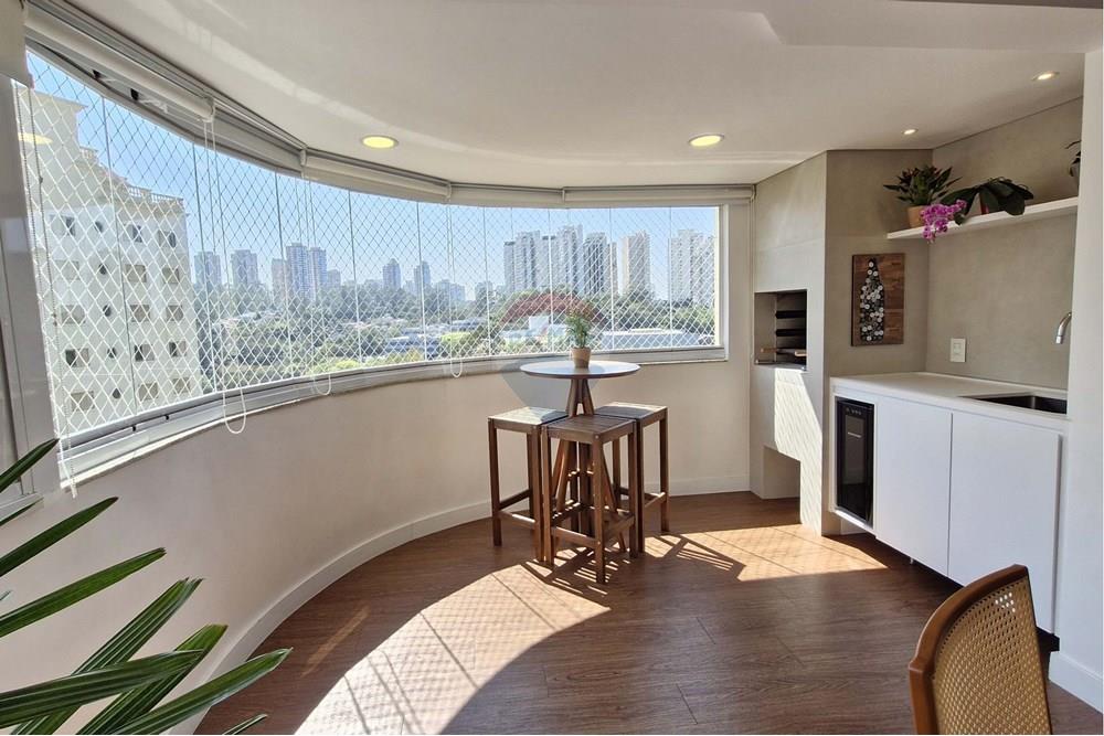Apartamento - Venda - São Paulo , São Paulo - RUA JOSÉ RAMON UTIZA, 932 (14).jpg - 601361044-56