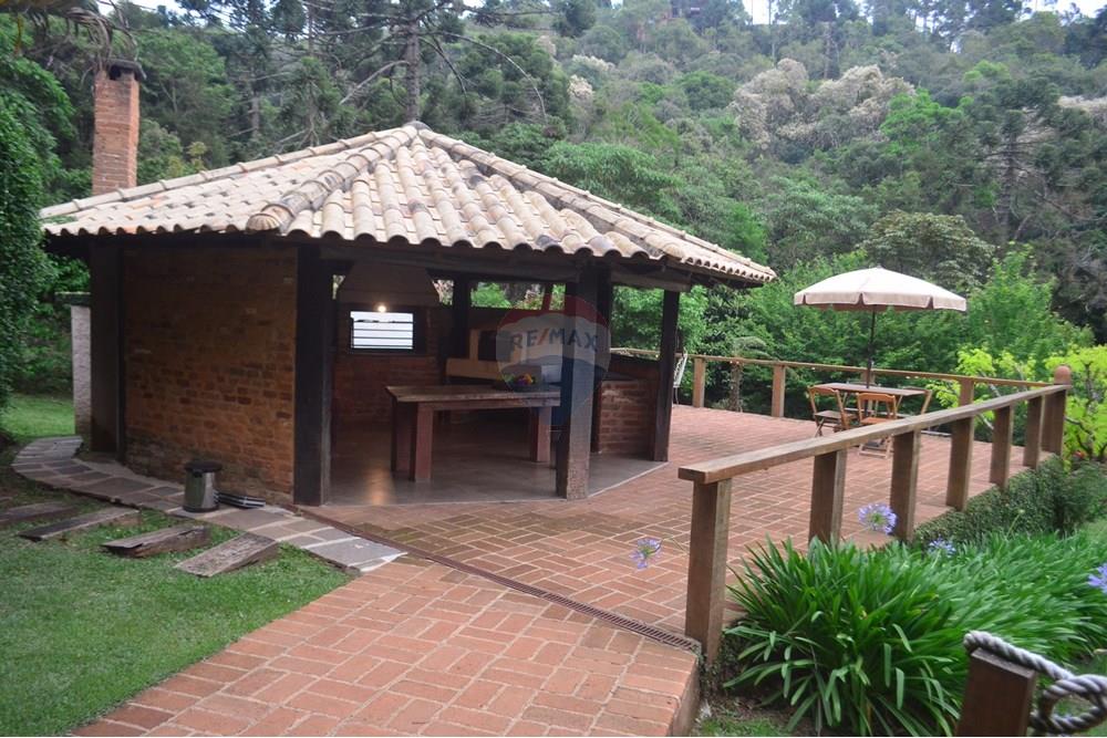 Casa de Condomínio - Venda - Campos do Jordão , São Paulo - gourmet (1).JPG - 602271001-12