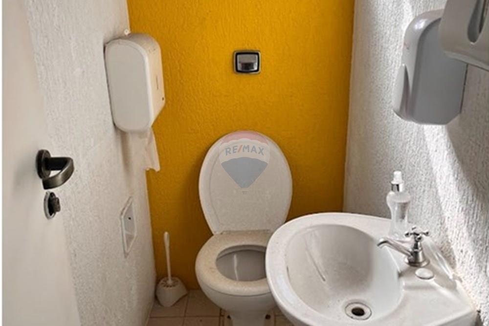 Cj. Comercial/ Sala - Alugar - São Paulo , São Paulo - IMG_6050.jpeg - 602301011-67