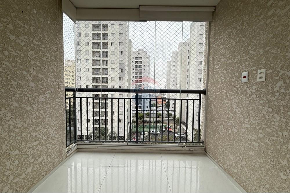 Apartamento - Venda - São Paulo , São Paulo - IMG_9001.jpeg - 602411006-11