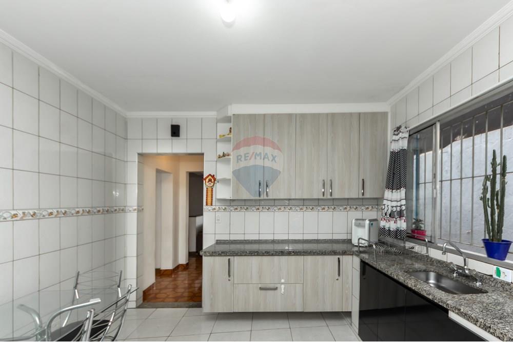 Sobrado - Venda - São Paulo , São Paulo - IMG_370707.jpg - 601441044-8