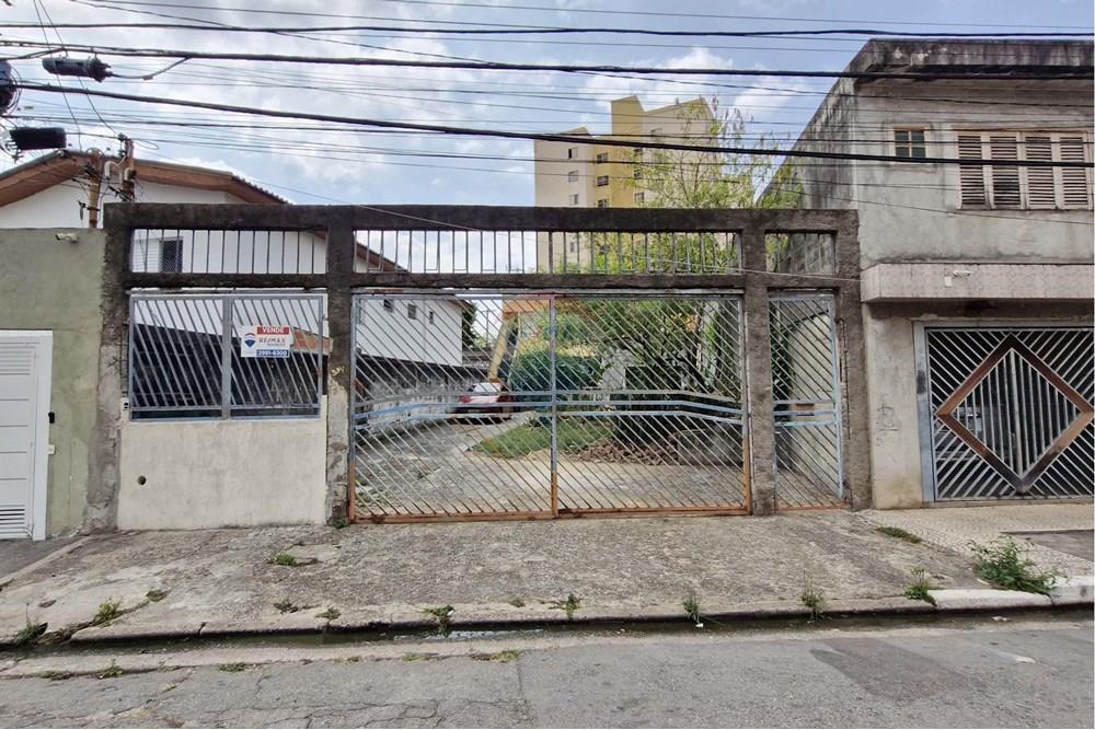 Sobrado - Venda - São Paulo , São Paulo - RUA TENENTE GELÁS, 334 (1).jpg - 601051062-31