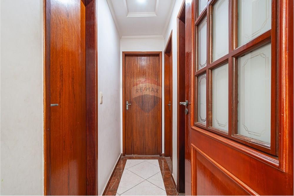 Apartamento - Venda - São Paulo , São Paulo - corredor.jpg - 601311011-175