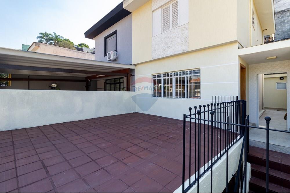 Sobrado - Venda - São Paulo , São Paulo - 15 QUINTAL FRENTE (4).jpg - 602281026-225