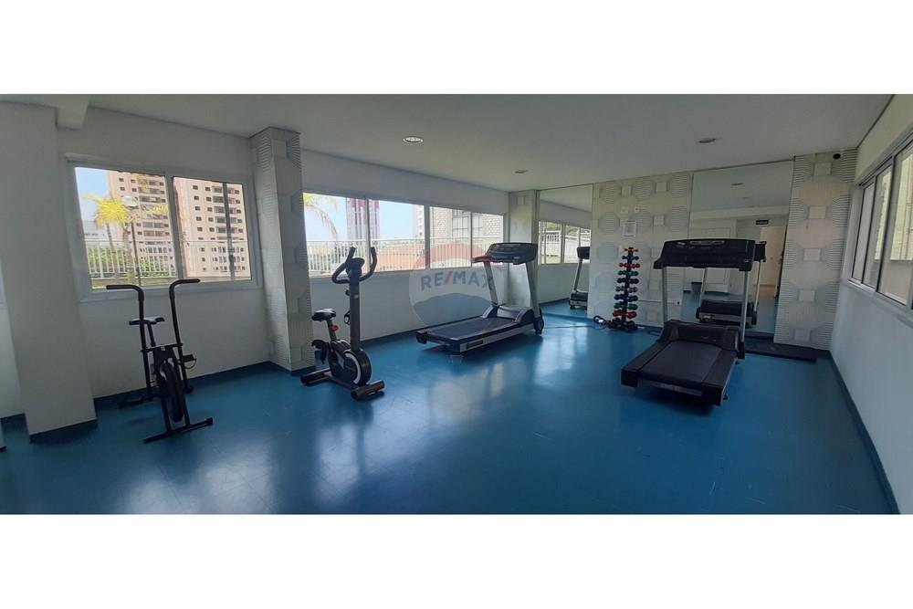 Apartamento - Alugar - São Paulo , São Paulo - 20250111_114302.jpg - 601971014-176