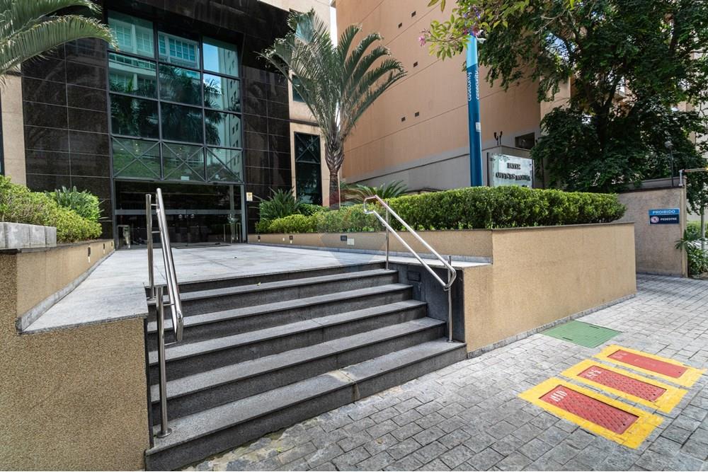 Cj. Comercial/ Sala - Venda - São Paulo , São Paulo - 01fotos_032.jpg - 601351141-31