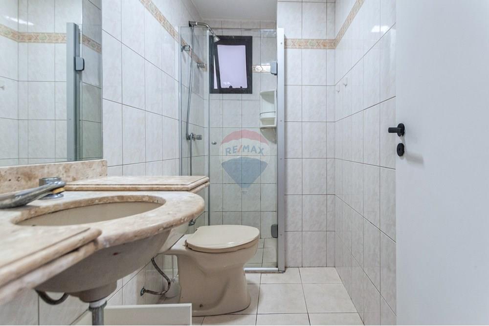 Apartamento - Venda - São Paulo , São Paulo - DSC_7106.jpeg - Banheiro - 601191002-66