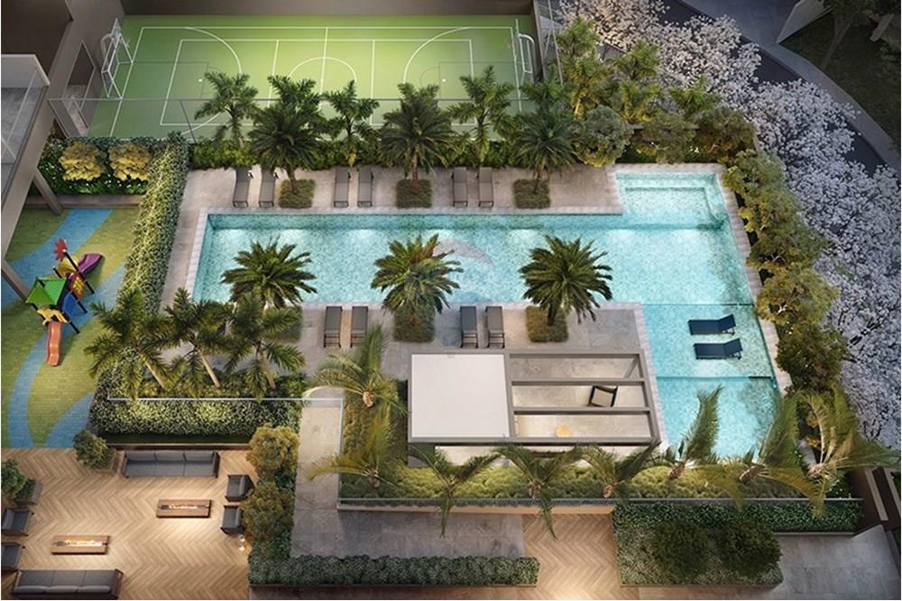 Apartamento - Venda - São Paulo , São Paulo - lazer.jpeg - 601971016-509